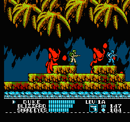G.I. Joe – A Real American Hero (USA)