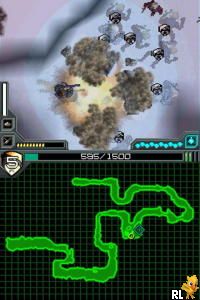 G.I. Joe – The Rise of Cobra (Europe) (En,Fr,De,Es,It)