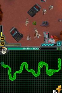 G.I. Joe – The Rise of Cobra (USA) (En,Fr,Es)