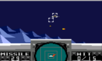 G-LOC Air Battle (USA, Europe)
