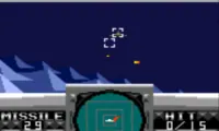 G-LOC Air Battle (USA, Europe)