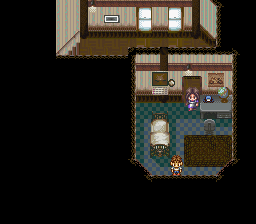 G.O.D – Mezame yo to Yobu Koe ga Kikoe (Japan)
