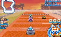 Gadget Racers (E)(Independent)