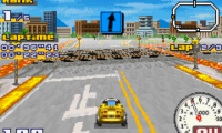 Gadget Racers (U)(Eurasia)