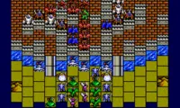 Gaia no Monshou (Japan)