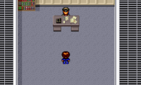 Gaia Saver – Hero Saidai no Sakusen (Japan)