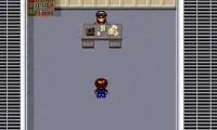 Gaia Saver – Hero Saidai no Sakusen (Japan)