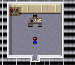 Gaia Saver – Hero Saidai no Sakusen (Japan)