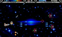 Gaiares (Japan, USA)