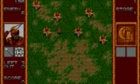 Gain Ground (World)