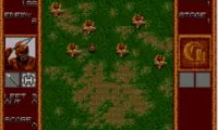 Gain Ground (World) (Alt)