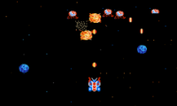 Galactic Crusader (Asia) (Unl) (Sachen) (NES)