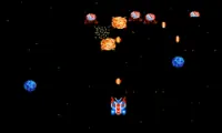 Galactic Crusader (Asia) (Unl) (Sachen) (NES)