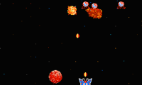 Galactic Crusader (USA) (Unl) (Bunch Games)