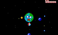Galactic Protector (Japan)