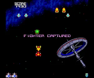 Galaga ‘90 (USA)
