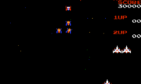 Galaga – Demons of Death (USA)