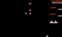 Galaga – Demons of Death (USA)