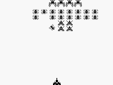 Galaga & Galaxian (Europe)