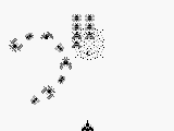 Galaga & Galaxian (Japan)