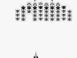 Galaga & Galaxian (USA)