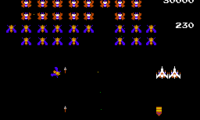 Galaga (Japan)