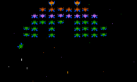 Galaxian (Japan)