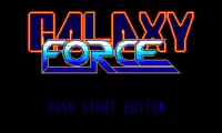 Galaxy Force (Europe)