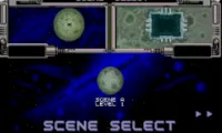 Galaxy Force II (World)