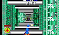 Galaxy Force (USA)