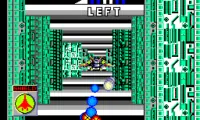 Galaxy Force (USA)