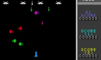 Galaxy Wars (Japan)