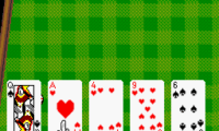 Gambling Hourouki (Japan)