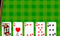 Gambling Hourouki (Japan)