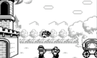 Game Boy Gallery 2 (Australia)