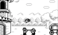 Game Boy Gallery 2 (Australia)