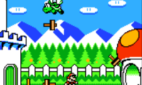 Game Boy Gallery 3 (Australia)