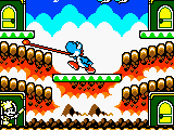 Game Boy Gallery 3 (Japan)