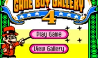 Game Boy Gallery 4 (Australia)
