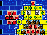 Game Boy Wars 2 (Japan)