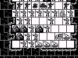 Game Boy Wars Turbo (Japan) [En by TransBRC v0.91]