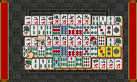 Game no Tetsujin – The Shanghai (Japan)