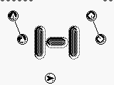 Game of Harmony, The (USA)