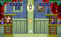 Game & Watch Gallery Advance (E)(Menace)
