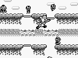 Game & Watch Gallery (Europe)