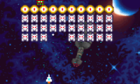 Games Explosion! (U)(Rising Sun)