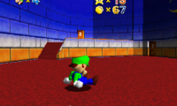 Gamma 64 Demo v0.92
