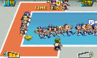Ganbare Dodge Fighters (J)(RisingCaravan)