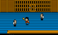 Ganbare Goemon 2 (Japan)