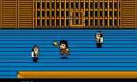 Ganbare Goemon 2 (Japan)